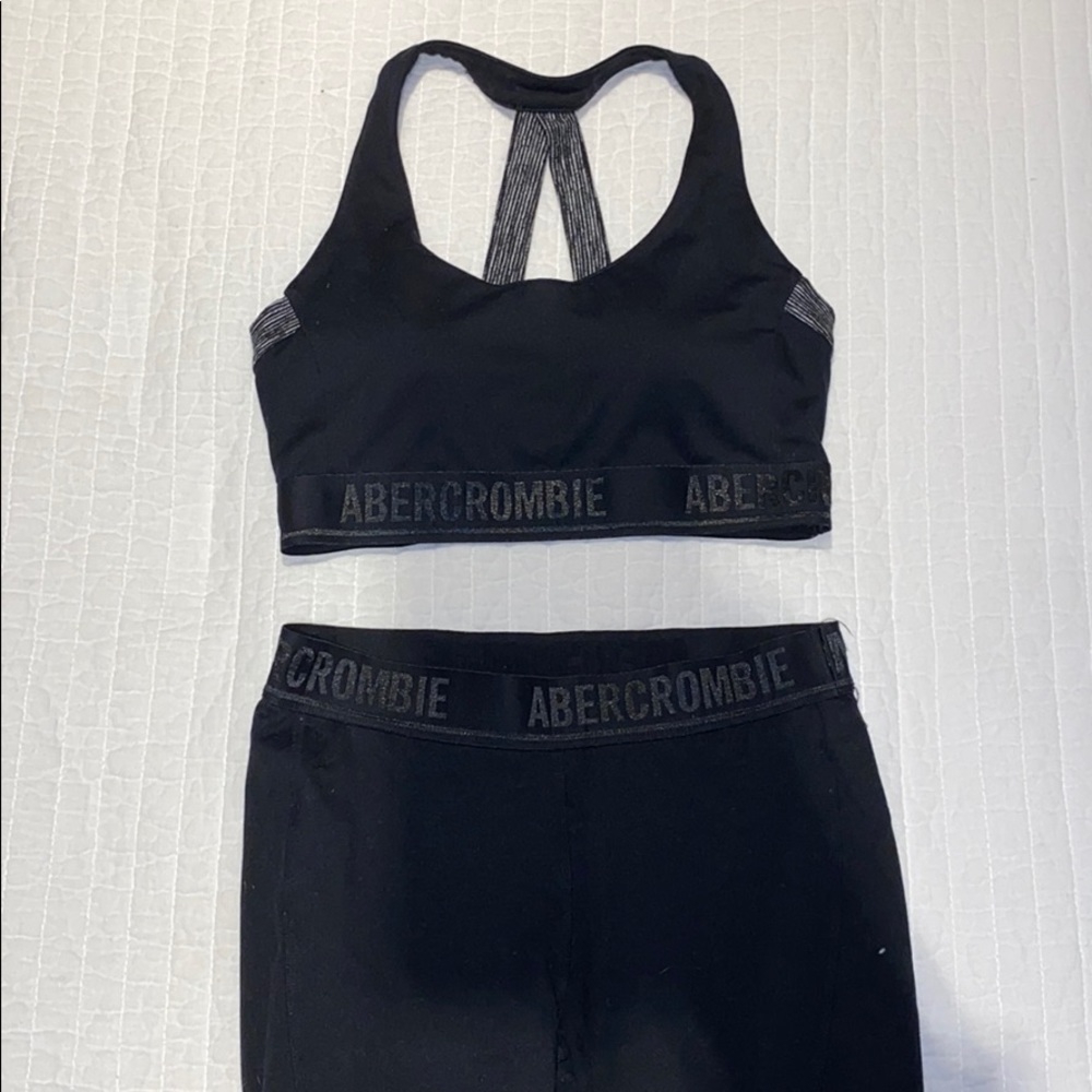FULL workout set